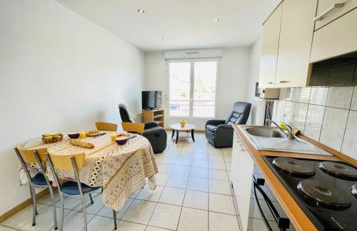 Residence Louis Place du Marche - Foto 5