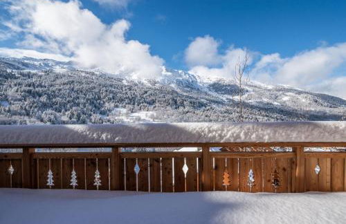 Apartment Ophite Méribel - by EMERALD STAY - Foto 29