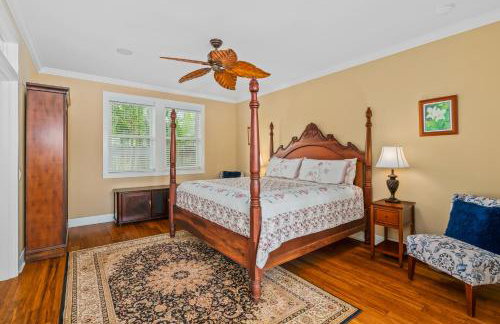 1730 Kaleka 4 Bed Poipu House, Guest House walk to Beach - Foto 23