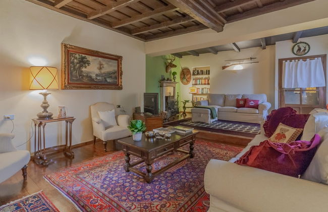 Villa Margherita by Wonderful Italy - Foto 7