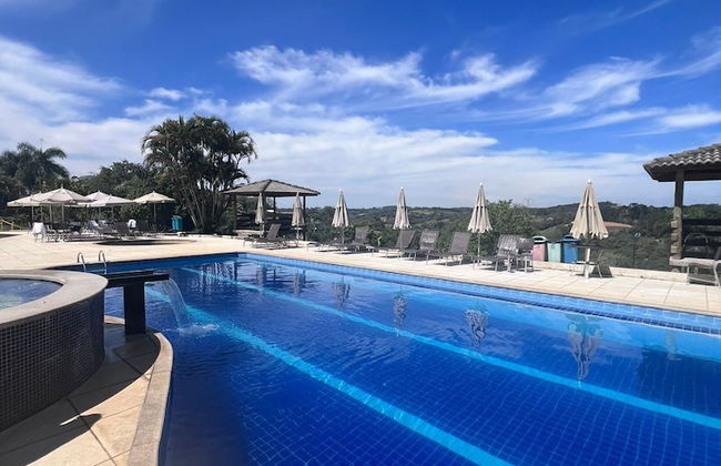 Paraty Hotel Fazenda & Spa - Photo 1