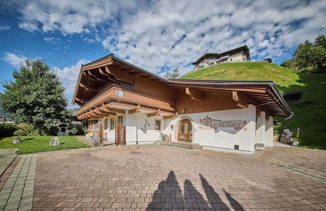 Landhaus Eichenhof - Foto 1