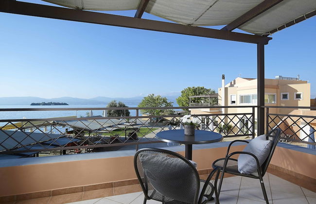 Avantis Suites Hotel - Foto 61