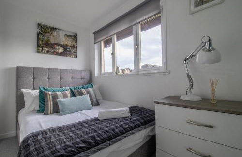 Spacious 2-Bed City Home Free Parking & Stadiums - Foto 11