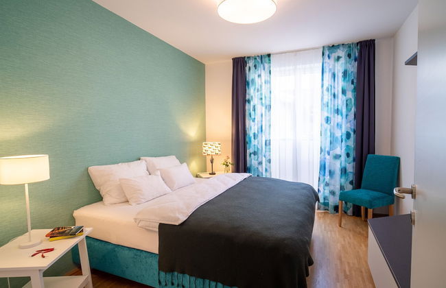 LOIDLs Guesthouse - Foto 16