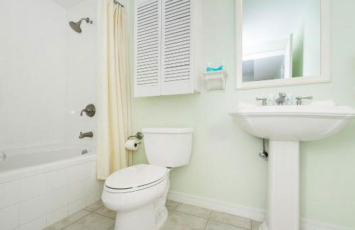 Emerald Isle Gulf Front 2B Condo - 802 - Foto 118