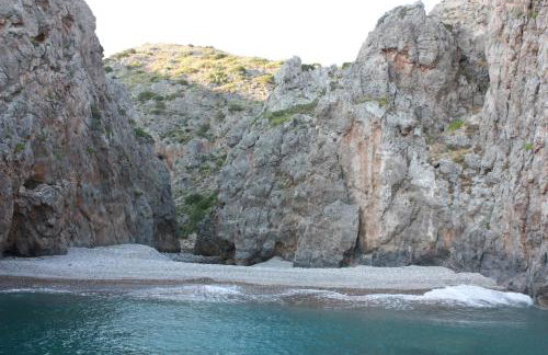 VISTA MARE Kythera House - Foto 28