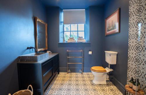 Llanerchydol Hall Suites - Foto 14