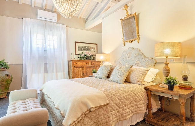 Cottage Nanni in Pescia - Foto 15