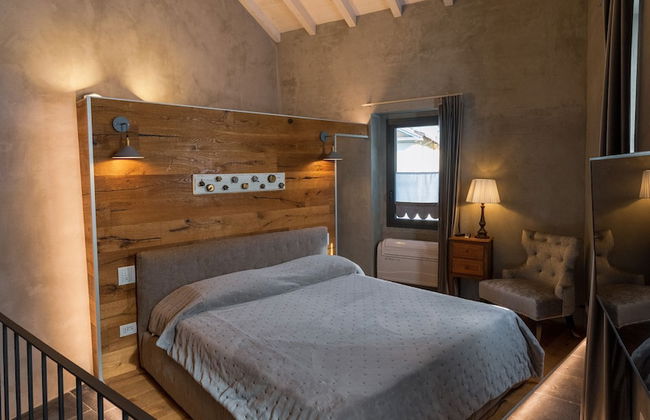 Al Molo 5 Apartments - Foto 3