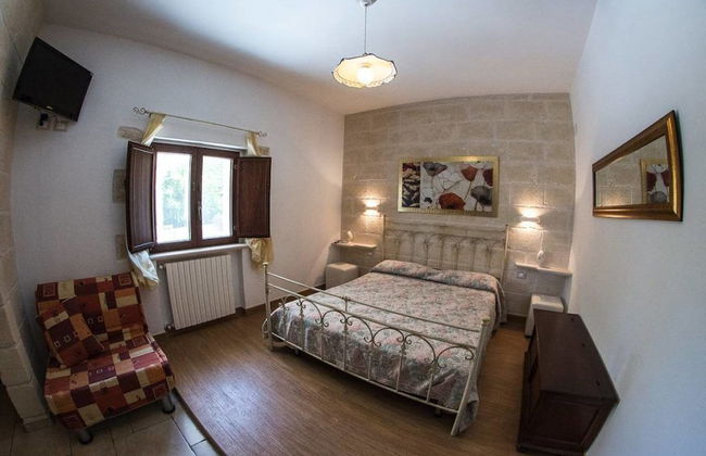 Agriturismo Grotta di Figazzano - Foto 7