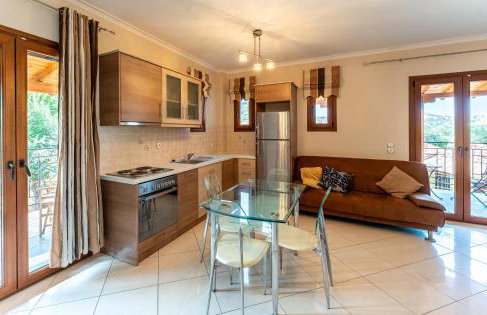 Artemis Luxury Apartaments Anaxos - Foto 47