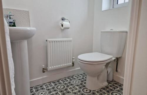 Woldcarr - Modern house with parking - Foto 27