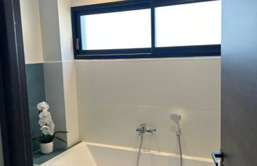 Villa Catalya moderne piscine chauffée - Foto 11