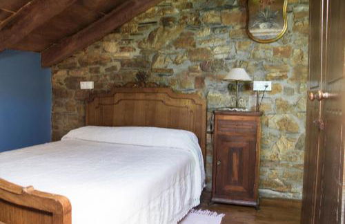 Apartamentos rurales Vilarchao - Foto 19