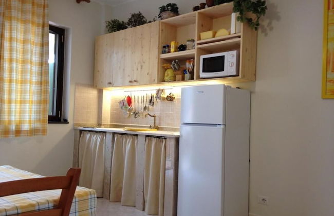 Adriana Casa Vacanze One Bedroom Apartment 5 People, wi fi, Parking, Near sea - Photo 3