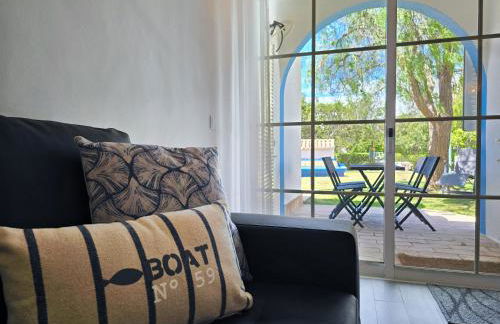 APT QUINTA PARAÍSO - Swimming Pool & Garden - Foto 23