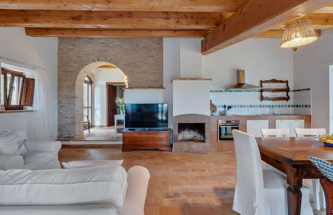 Holiday Home Villagrande Adriatic Pool - Foto 10