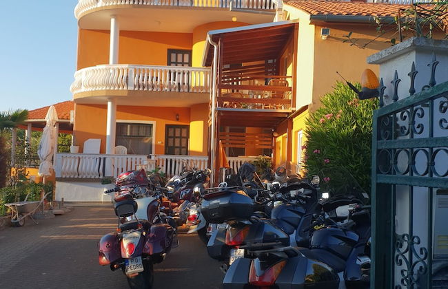 Apartments Seherzada - Foto 2