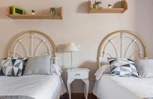 Unifamiliar Europa - Foto 8