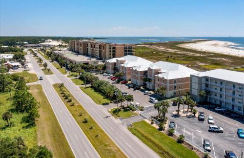 The Pelican Place - Amazing Views, Top Floor Condo - Foto 45