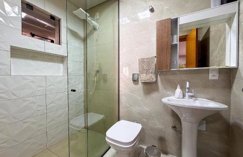 Casa espaçosa com 3 quartos | Até 11 pessoas - Foto 11