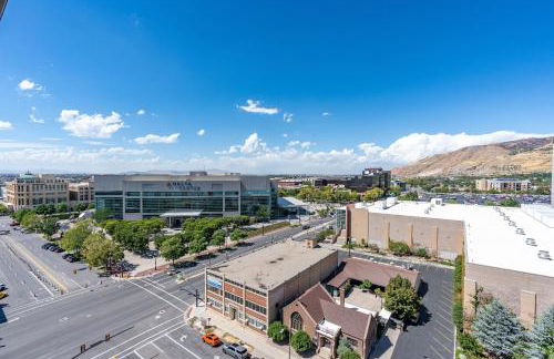 Premium SLC Luxury- Penthouse VIEWS - Top Amenities - Foto 70