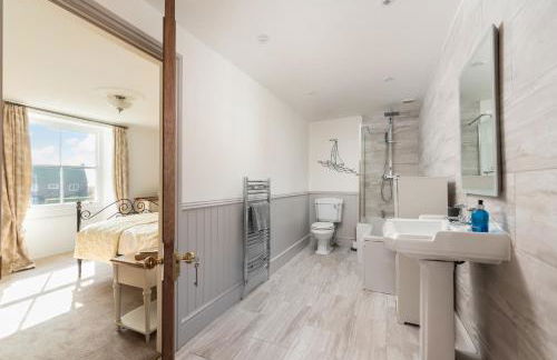 Bay View House - Foto 25