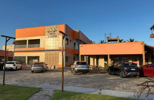 Pousada Vila das Lagoas - Foto 12