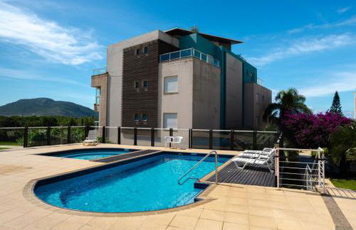 Florianópolis Costão das Gaivotas Apto estilo Resort, pé na areia - Photo 31