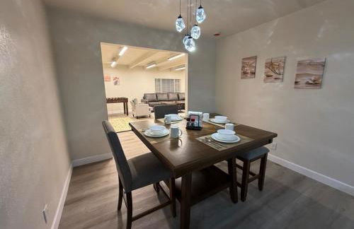 The Hayward Hearth, Serene 3BR Home, Cul-de-sac, Yard - Foto 40