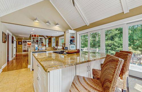 Sanctuary In The Woods - Foto 12