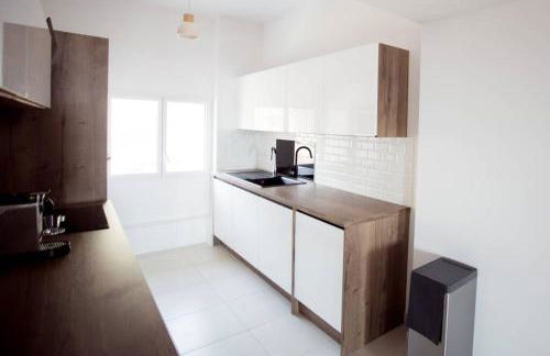 Magnifique appartement avec vue imprenable - Foto 6