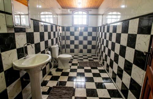 Casa do Eduardo ibitipoca mg - Foto 46