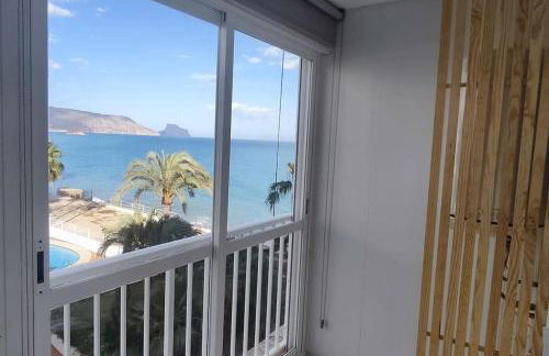 Apartamento Altea - Cap Negret - Acceso directo a playa - Photo 17