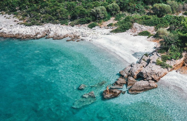 Arcadian Stone House For You - Photo 20