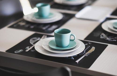 BLU OCEANO (Casa Vacanza) - Foto 4