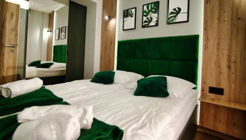 Apartament No 34 Green - Holiday Home Zator - Foto 2