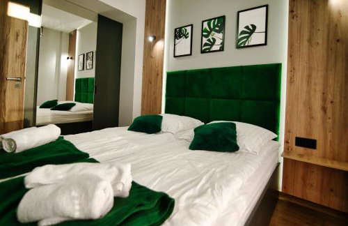 Apartament No 34 Green - Holiday Home Zator - Foto 2