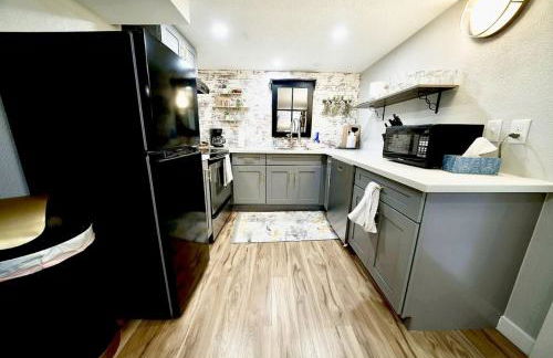 5 Bedroom Pet Friendly Historic Monteith Escape PNW & AC - Foto 48