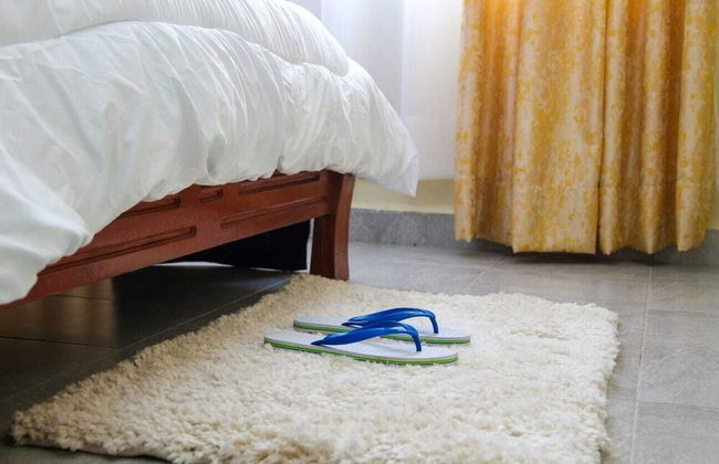 Lux Suites Milimani Furnished Apartments - Foto 13