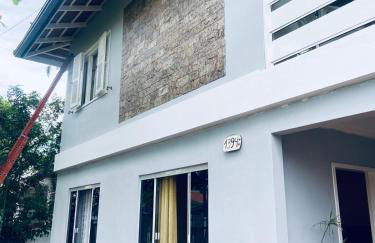 Lindo Sobrado SFS Enseada Beach - Photo 8