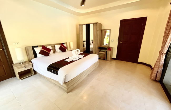 Coconut Paradise Holiday Villas - Foto 14