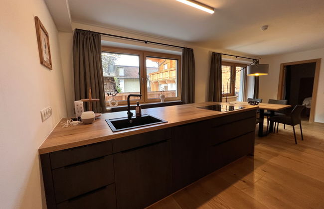 Deluxe Bergblick 10 - Photo 12