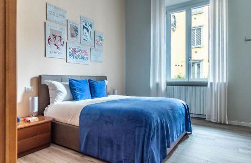 Design Penthouse in Porta Venezia - Foto 16