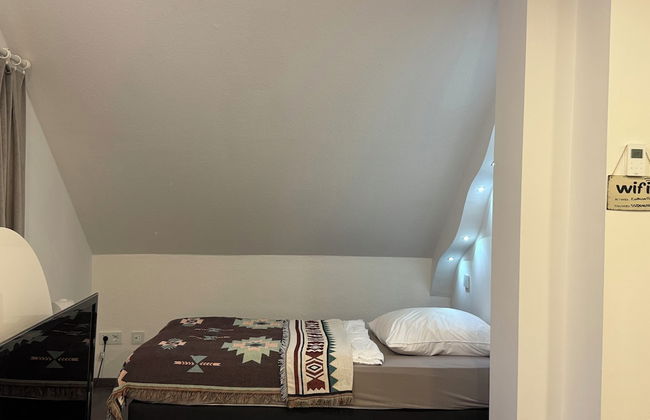 Modern House Gehrden contactless garden - Foto 31