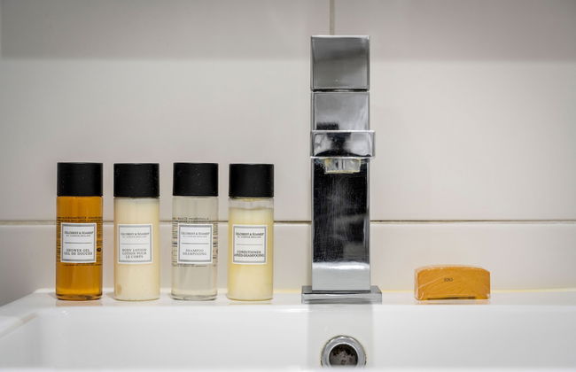 48 Bishopsgate by City Living London - Foto 10