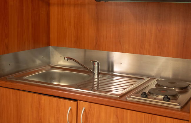 Residence Porta delle Botteghelle - Foto 18