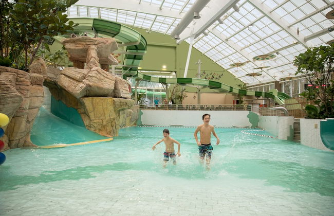 Center Parcs Les Ardennes - Photo 43