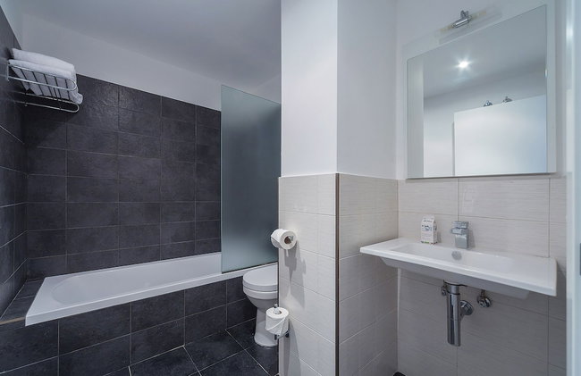 Caprice Skyline Aparthotel - Foto 65